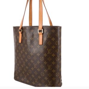 Louis Vuitton Monogram Vavin Gm